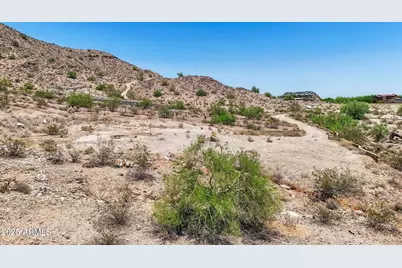 3284 N Highlands Drive #35, Buckeye, AZ 85396 - Photo 4