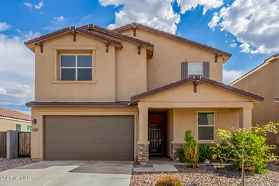267 W Chaska Trail, San Tan Valley, AZ 85140 - Photo 1