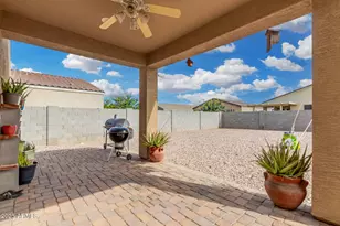 267 W Chaska Trail, San Tan Valley, AZ 85140 - Photo 24