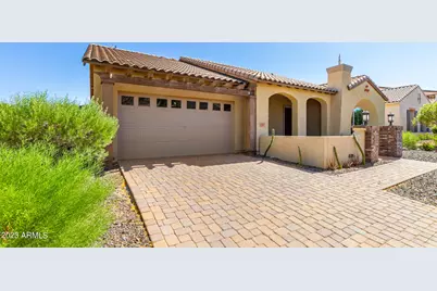 18271 W Desert Trumpet Road, Goodyear, AZ 85338 - Photo 1