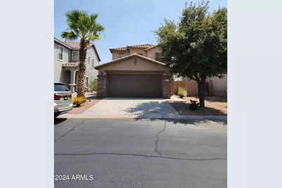 40443 W Helen Court, Maricopa, AZ 85138 - Photo 1