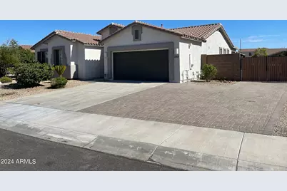 7807 W Quail, Peoria, AZ 85382 - Photo 1