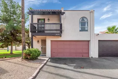 2135 E Rosarita, Tempe, AZ 85281 - Photo 1