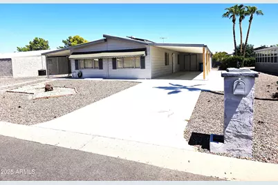 9005 E Citrus Lane S, Sun Lakes, AZ 85248 - Photo 1