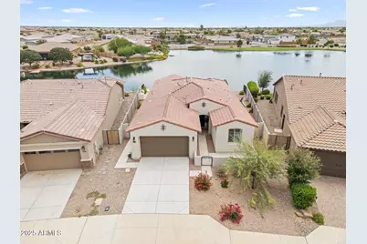 41055 W Agave Road, Maricopa, AZ 85138 - Photo 1