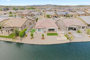 41055 W Agave Rd, Maricopa, AZ 85138 - Photo 2