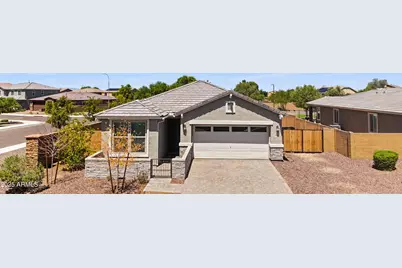 10838 W Buchanan Street, Avondale, AZ 85323 - Photo 1