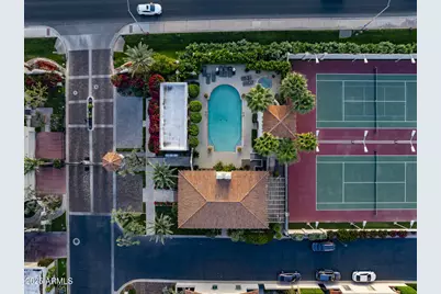 6701 N Scottsdale Road #30, Scottsdale, AZ 85250 - Photo 50