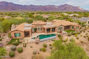 7081 E Juniper Village Dr, Gold Canyon, AZ 85118 - Photo 8