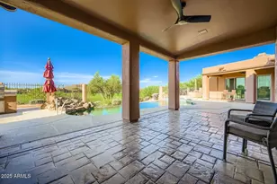 7081 E Juniper Village Dr, Gold Canyon, AZ 85118 - Photo 38