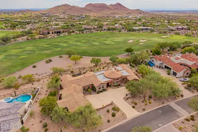 7081 E Juniper Village Drive, Gold Canyon, AZ 85118 - Photo 46