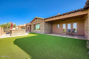 7081 E Juniper Village Dr, Gold Canyon, AZ 85118 - Photo 42