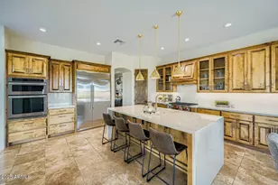 7081 E Juniper Village Dr, Gold Canyon, AZ 85118 - Photo 18