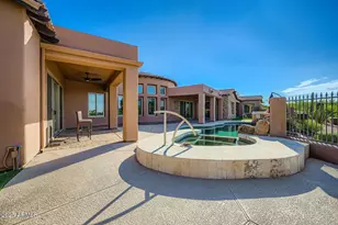 7081 E Juniper Village Dr, Gold Canyon, AZ 85118 - Photo 42