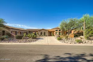 7081 E Juniper Village Dr, Gold Canyon, AZ 85118 - Photo 10