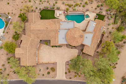 7081 E Juniper Village Drive, Gold Canyon, AZ 85118 - Photo 50