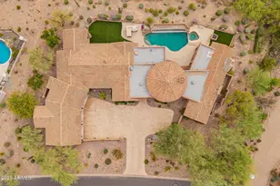 7081 E Juniper Village Dr, Gold Canyon, AZ 85118 - Photo 50