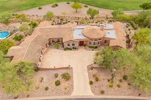 7081 E Juniper Village Dr, Gold Canyon, AZ 85118 - Photo 56