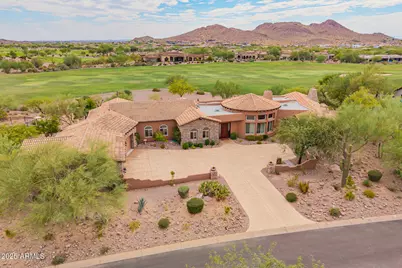 7081 E Juniper Village Drive, Gold Canyon, AZ 85118 - Photo 48