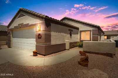 610 S Amante Drive, Cornville, AZ 86325 - Photo 1