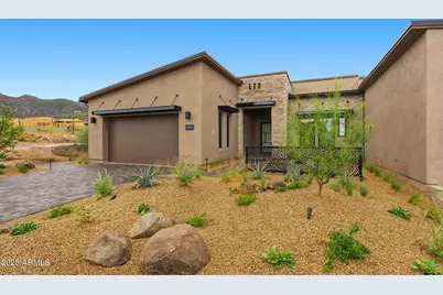 23880 N 127th Street, Scottsdale, AZ 85255 - Photo 1