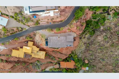 4925 E Red Rock Drive #43, Phoenix, AZ 85018 - Photo 16