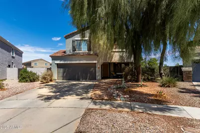 113 S 21st Street, Coolidge, AZ 85128 - Photo 1