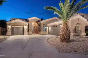 11060 W Jefferson St, Avondale, AZ 85323 - Photo 1