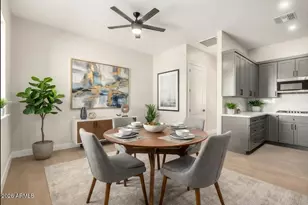 3908 N 197th Ave, Buckeye, AZ 85396 - Photo 42