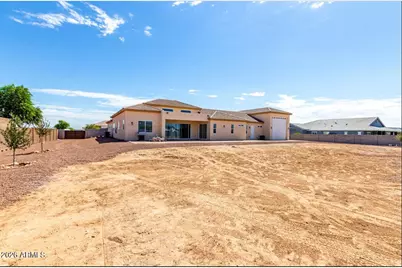 3908 N 197th Avenue, Buckeye, AZ 85396 - Photo 12