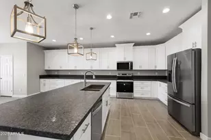 6897 W Appaloosa TR, Coolidge, AZ 85128 - Photo 12