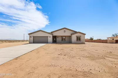 6897 W Appaloosa Trail, Coolidge, AZ 85128 - Photo 1