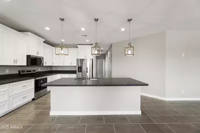 6897 W Appaloosa Trail, Coolidge, AZ 85128 - Photo 10