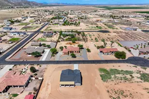 6897 W Appaloosa TR, Coolidge, AZ 85128 - Photo 34