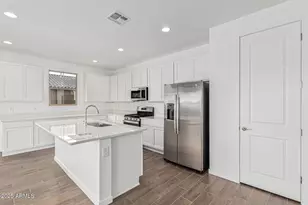 12394 W Marguerite Ave, Avondale, AZ 85323 - Photo 4