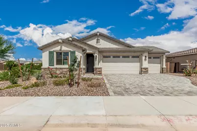 12394 W Marguerite Avenue, Avondale, AZ 85323 - Photo 30