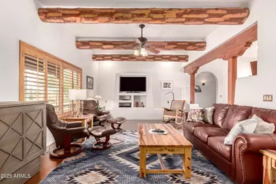 40342 N 253rd Avenue, Morristown, AZ 85342 - Photo 6