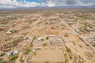40342 N 253rd Ave, Morristown, AZ 85342 - Photo 70