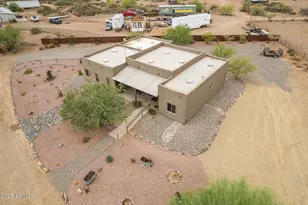 40342 N 253rd Ave, Morristown, AZ 85342 - Photo 58