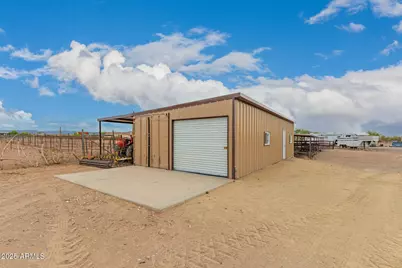 40342 N 253rd Avenue, Morristown, AZ 85342 - Photo 34