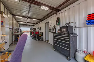 40342 N 253rd Ave, Morristown, AZ 85342 - Photo 36