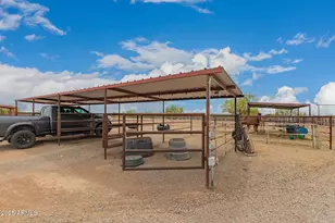 40342 N 253rd Ave, Morristown, AZ 85342 - Photo 48