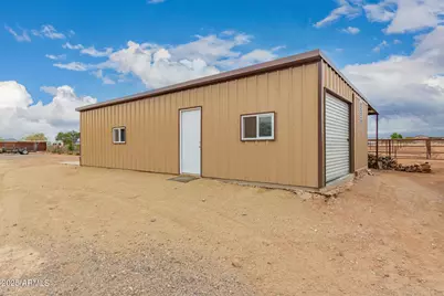 40342 N 253rd Avenue, Morristown, AZ 85342 - Photo 32