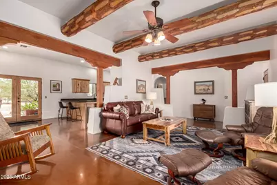 40342 N 253rd Avenue, Morristown, AZ 85342 - Photo 8