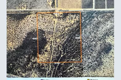 35 Acres S Of Boggs & Heuler Roads, Bowie, AZ 85605 - Photo 1
