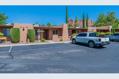 130 Castle Rock Road #100, Sedona, AZ 86351 - Photo 36