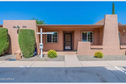 130 Castle Rock Road #100, Sedona, AZ 86351 - Photo 2