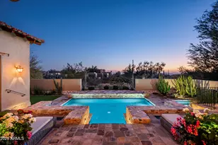 9820 E Thompson Peak Pkwy, Scottsdale, AZ 85255 - Photo 34