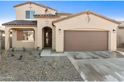 19033 W Rose Lane, Waddell, AZ 85355 - Photo 2