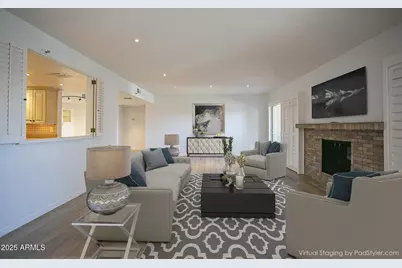 7850 E Camelback Road #406, Scottsdale, AZ 85251 - Photo 6